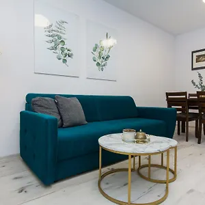 Appartement Twoj Salon-apartamenty Stare, Gdańsk